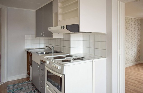 Orrefors Apartamento | Precioso apartamento de 4 dormitorios.