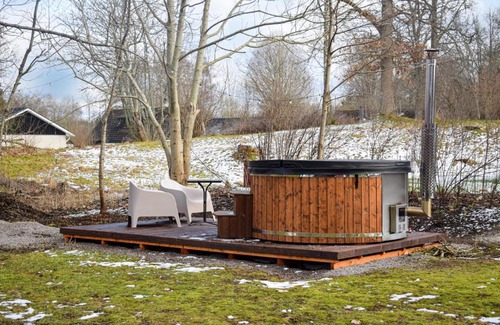 Orrefors Apartamento | 4 Bedroom Lovely Apartment In Orrefors