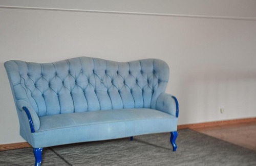 Orrefors Apartamento | 4 Bedroom Lovely Apartment In Orrefors