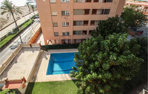 Cunit Apartamento | 4 Bedroom Lovely Apartment In Cunit