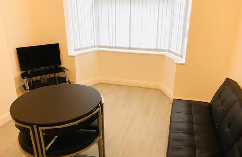 Loughborough Casa | 4 Bedroom Lovely house in Loughborough