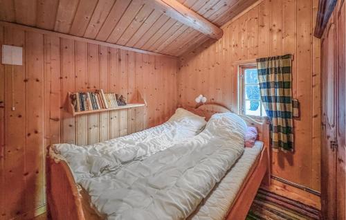 Skeikampen Casa | 4 Bedroom Lovely Home In Østre Gausdal