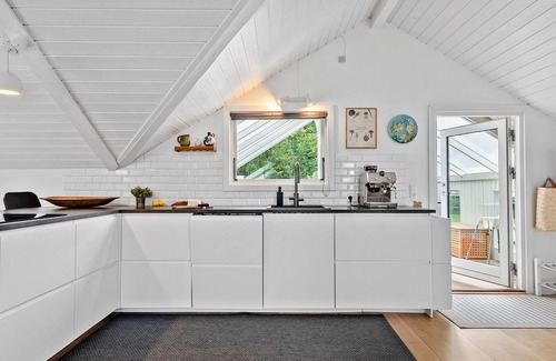 Nykobing Sjaelland Casa | 4 bedroom lovely home in Nykøbing Sj
