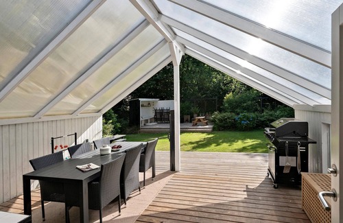 Nykobing Sjaelland Casa | 4 bedroom lovely home in Nykøbing Sj