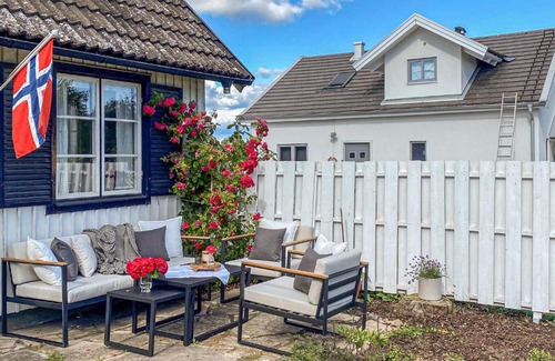 Vreta Kloster Casa | 4 Bedroom Lovely Home In Vreta Kloster