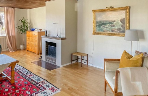 Vreta Kloster Casa | 4 Bedroom Lovely Home In Vreta Kloster