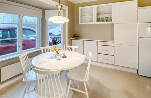 Vreta Kloster Casa | 4 Bedroom Lovely Home In Vreta Kloster