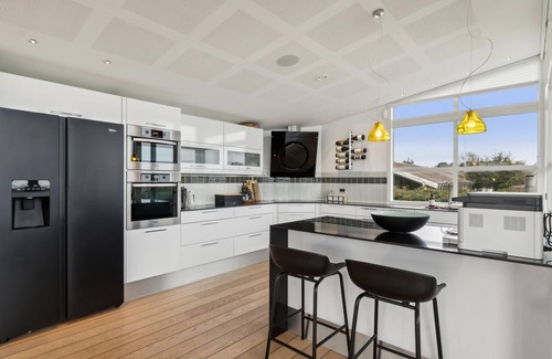 Nørre Hurup Casa | 4 bedroom lovely home in Hadsund