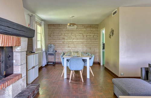 Catenay Casa | Hermosa casa de 4 dormitorios en.