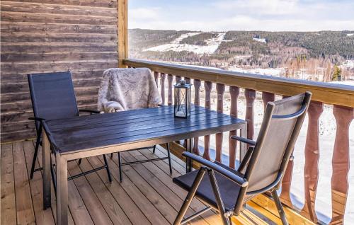 Syssleback Casa | 4 Bedroom Lovely Home In Sysslebäck