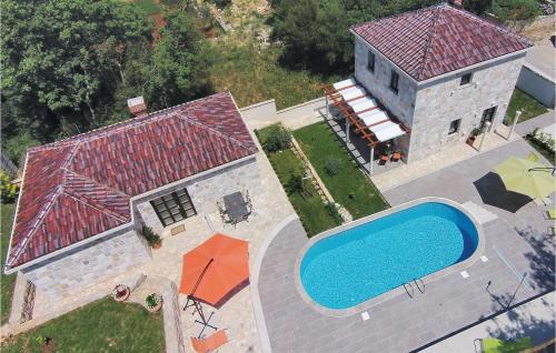Mocici Casa | 4 Bedroom Lovely Home In Cilipi