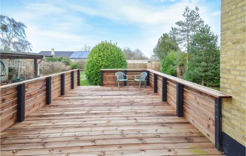 Bandholm Casa | 4 Bedroom Lovely Home In Bandholm