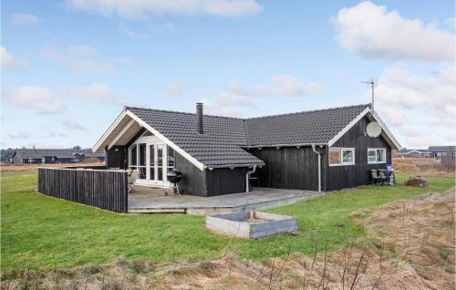 Hirtshals Casa | 4 Bedroom Lovely Home In Hirtshals