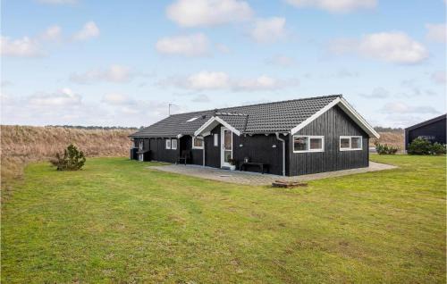 Hirtshals Casa | 4 Bedroom Lovely Home In Hirtshals