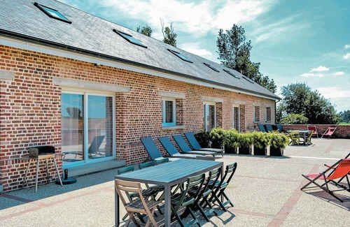 Roisel Casa | Hermosa casa de 4 dormitorios en Roisel