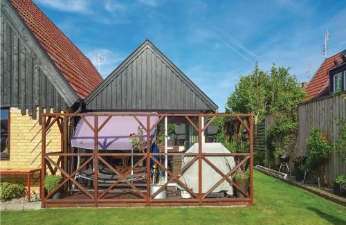 Hoganas Casa | 4 Bedroom Lovely Home In Höganäs