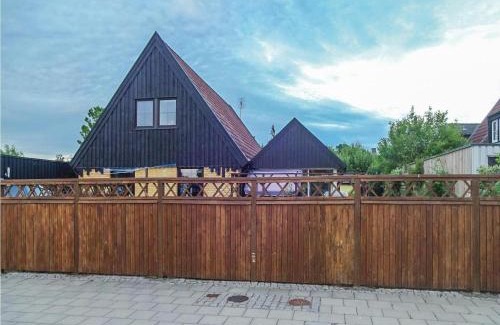 Hoganas Casa | 4 Bedroom Lovely Home In Höganäs
