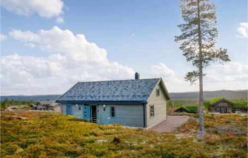 Trysil Casa | 4 Bedroom Lovely Home In Østby