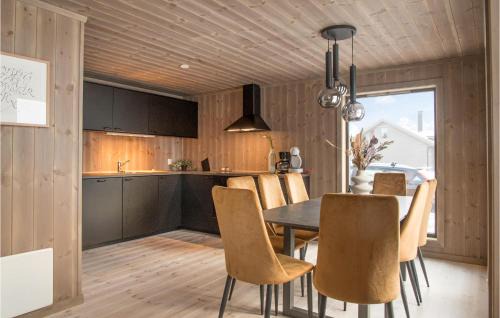 Trysil Casa | 4 Bedroom Lovely Home In Østby
