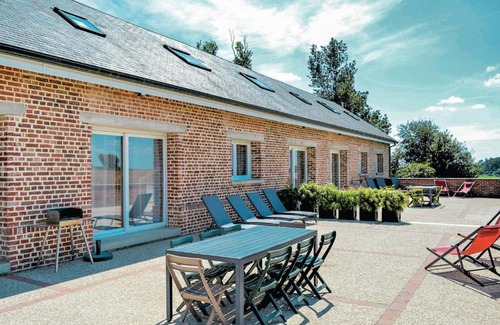 Roisel Casa | 4 Bedroom Lovely Home In Roisel