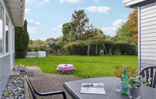 Yderby Casa | 4 Bedroom Lovely Home In Sjællands Odde