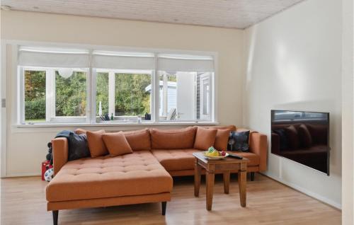 Yderby Casa | 4 Bedroom Lovely Home In Sjællands Odde