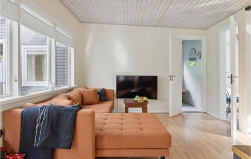 Yderby Casa | 4 Bedroom Lovely Home In Sjællands Odde