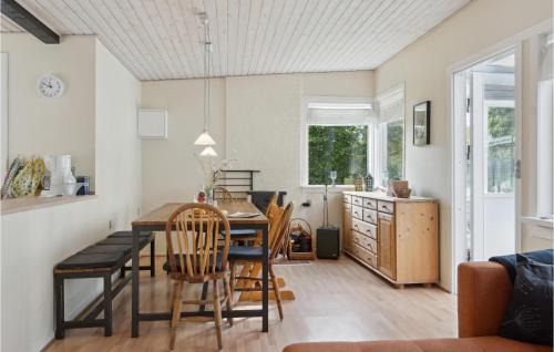 Yderby Casa | 4 Bedroom Lovely Home In Sjællands Odde
