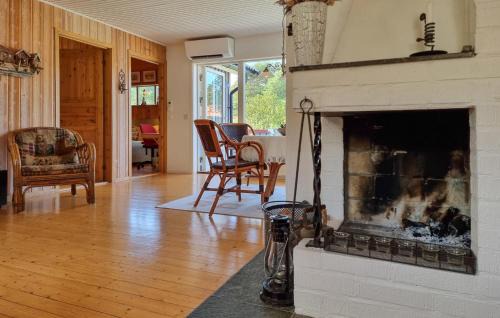 Fagerfjall Casa | 4 Bedroom Lovely Home In Fagerfjäll