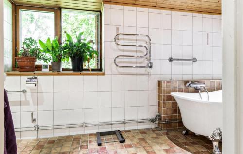 Loderup Casa | 4 Bedroom Lovely Home In Löderup