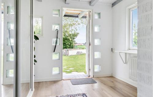 Loderup Casa | 4 Bedroom Lovely Home In Löderup