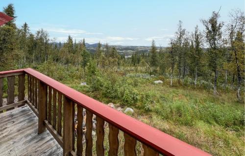 Nordre Land Casa | 4 Bedroom Lovely Home In Nord-Torpa - N31585