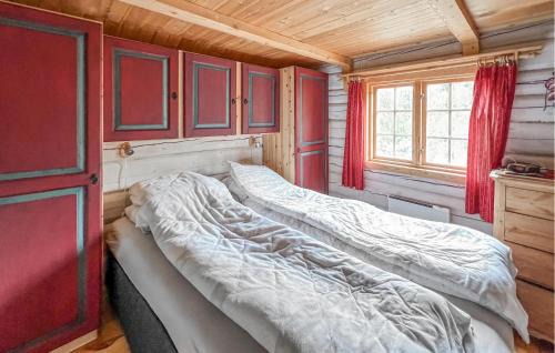 Nordre Land Casa | 4 Bedroom Lovely Home In Nord-Torpa - N31585