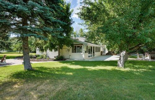 Francis Casa | 4 Bedroom Luxury home in Kamas