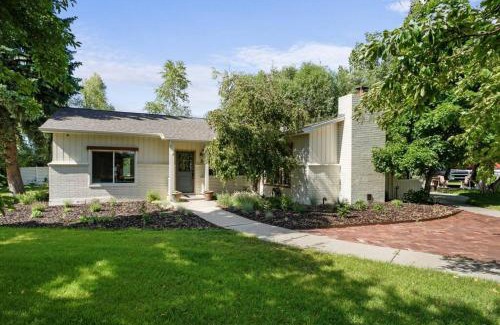 Francis Casa | 4 Bedroom Luxury home in Kamas