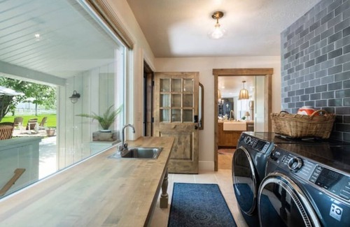 Francis Casa | 4 Bedroom Luxury home in Kamas