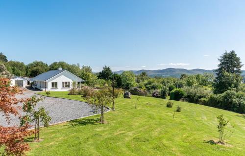 Templenoe Casa | 4 bedroom luxury home overlooking Kenmare Bay
