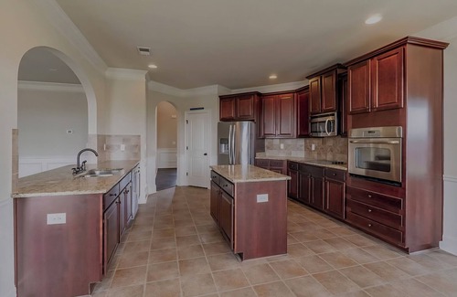 Grovetown Casa | 4 Bedroom Masters Rental!