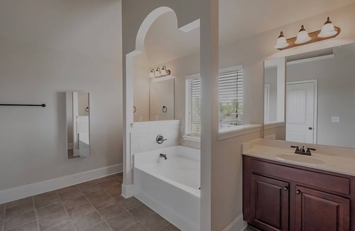 Grovetown Casa | 4 Bedroom Masters Rental!
