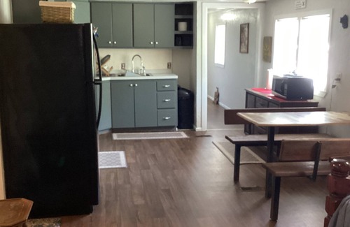 High Springs Casa | 4-bedroom mobile home in marvelous High Springs