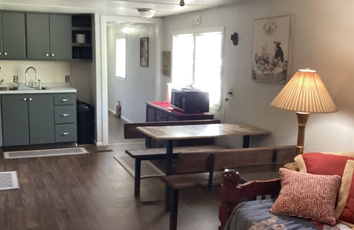 High Springs Casa | 4-bedroom mobile home in marvelous High Springs