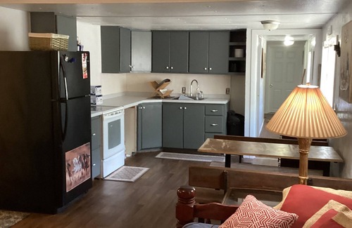 High Springs Casa | 4-bedroom mobile home in marvelous High Springs