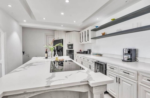 Hopewell Villa | 4-Bedroom MOSAIC Luxury Villa