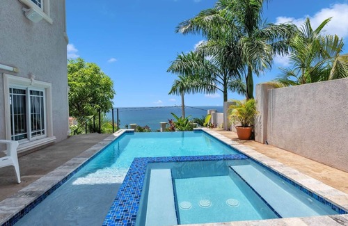 Hopewell Villa | 4-Bedroom MOSAIC Luxury Villa