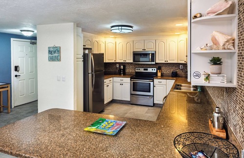 Colonia Andrés Condominio | 4-Bedroom Oceanfront Condo w/Breathtaking Views! Your Dream Getaway in Cozumel