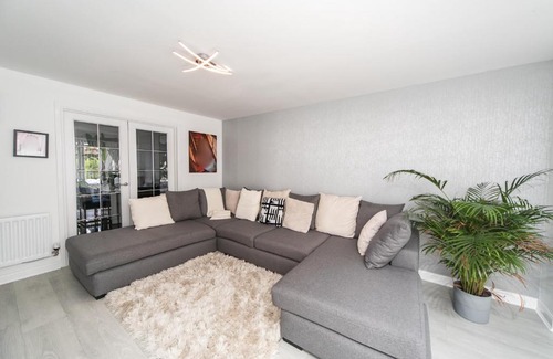 Sindlesham Apartamento | 4 bedroom new build house
