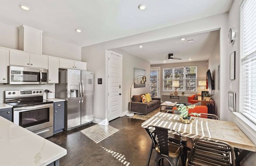 Cooper-Young Historic District Casa | ✨4 Bedroom New Home in ❤️ of CooperYoung ✨