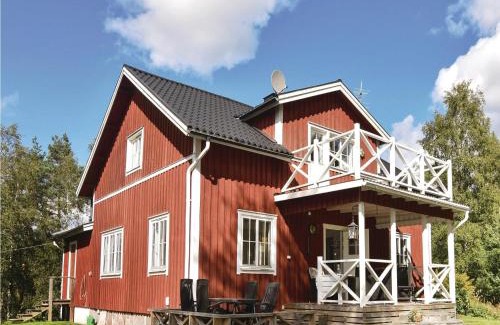 Arjang Casa | 4 Bedroom Nice Home In Årjäng