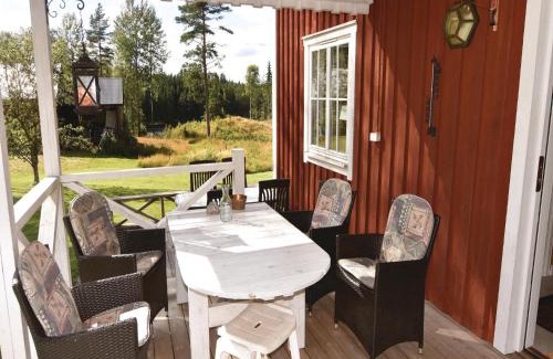 Arjang Casa | 4 Bedroom Nice Home In Årjäng