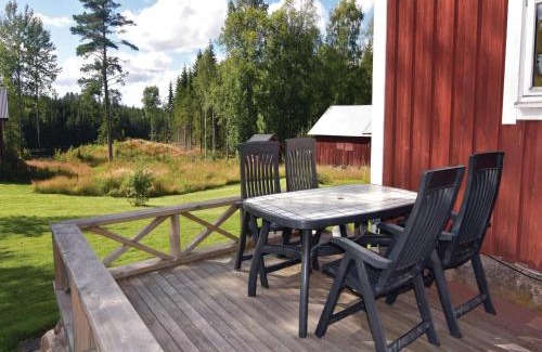 Arjang Casa | 4 Bedroom Nice Home In Årjäng